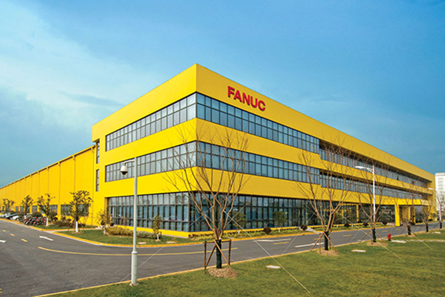 巴特勒 Shanghai Fanuc Robot 上海發那科機器人ok.jpg